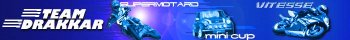 Un trs joli site pour ce team Normand multi-disciplinaire