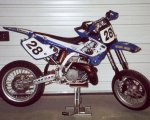 300 GasGas EC 2001