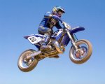 CF 400  Carpentras 2001