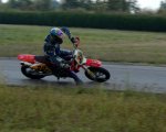 Entrainement  St Benoit, photo  sdecre@wnv.fr