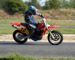 Entrainement  St Benoit, photo  sdecre@wnv.fr