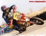 Open National  Eyguires en 2003