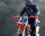 Open National  Bourg en Bresse en 2003