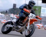 Open National  Bourg en Bresse en 2003