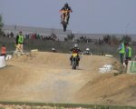 Championnat Prestige  Carole en 2003
