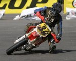 Championnat Prestige  Fougres, photo Mouvax pour Passion Supermot
