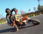 championnat France 650  Bordeaux Merignac