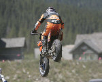 Championnat US Supermoto  Copper Mountain
