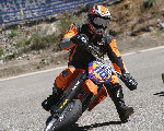 Championnat US Supermoto  Copper Mountain