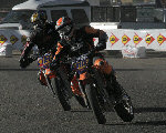 Championnat US Supermoto  Copper Mountain