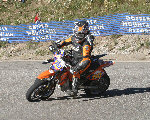 Championnat US Supermoto  Copper Mountain