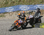 Championnat US Supermoto  Copper Mountain