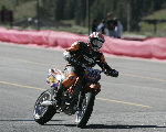 Championnat US Supermoto  Copper Mountain