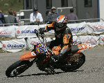Championnat US Supermoto  Copper Mountain