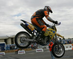 Finale Supermoto US  Las Vegas