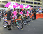 Finale Supermoto US  Las Vegas