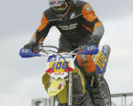 Finale Supermoto US  Las Vegas, photo Lebig