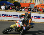Finale Supermoto US  Las Vegas