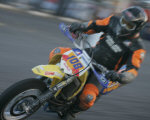 Finale Supermoto US  Las Vegas