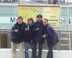 Bol d'Or 2003