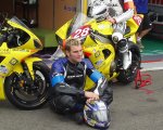 Bol d'Or 2003