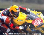 24 Heures du Mans 2004