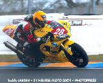 24 Heures du Mans 2004