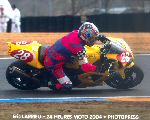 24 Heures du Mans 2004