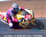 24 Heures du Mans 2004
