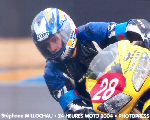24 Heures du Mans 2004