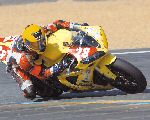 24 Heures du Mans 2005