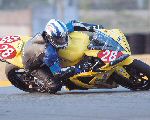 24 Heures du Mans 2005