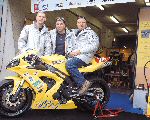 24 Heures du Mans 2005