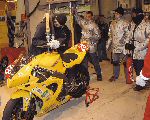 24 Heures du Mans 2005