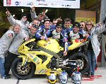 24 Heures du Mans 2005