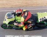 Superbike  Carole en 97