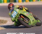 Promosports  Mrignac en 98