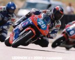 Ldenon sur la Yam R6