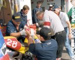 Bol d'Or 2002