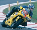 Spa Francorchamps 2003