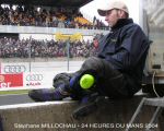 24h du Mans 2004