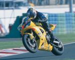 Spa Francorchamps 2003